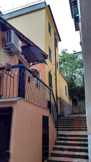 Mosaic Apartment Perugia