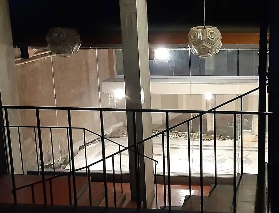 Mosaic Apartment Perugia
