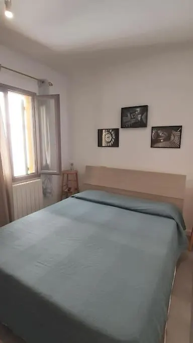 Mosaic Apartment Perugia