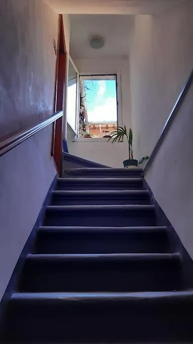 Mosaic Apartment Perugia Italy