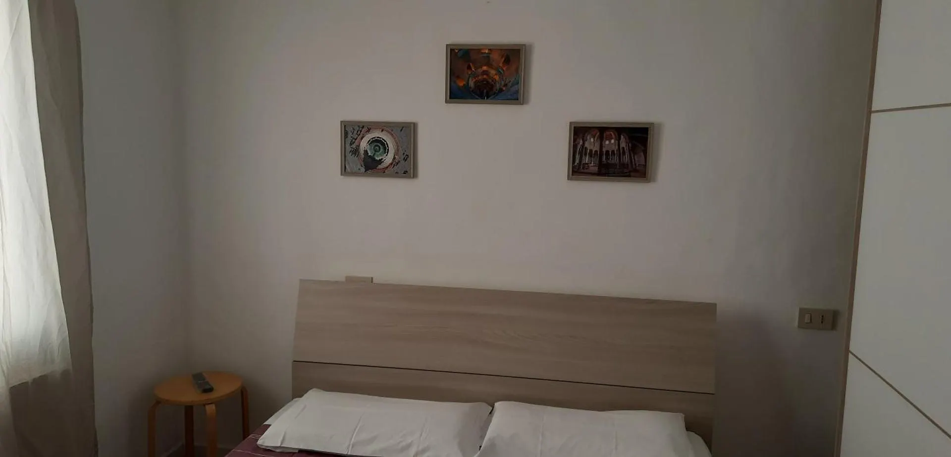 Mosaic Apartment Perugia